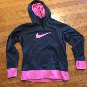Nike hoodie